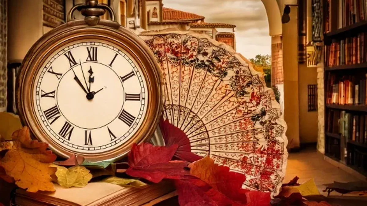 زندگی و عادت‌هاتو بگو!