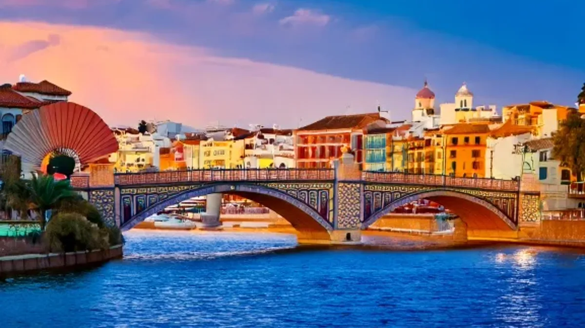 جریان و لحن اسپانیایی: حرفه‌ای شو!