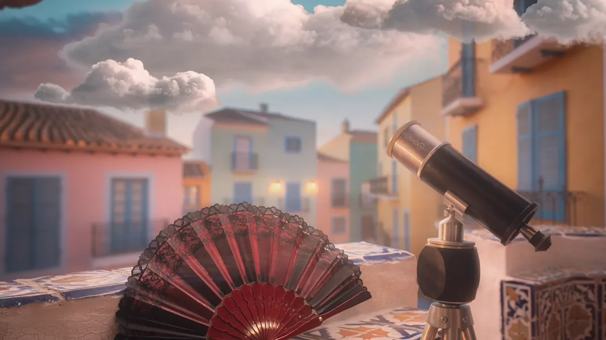 Advanced Register and Rhetoric