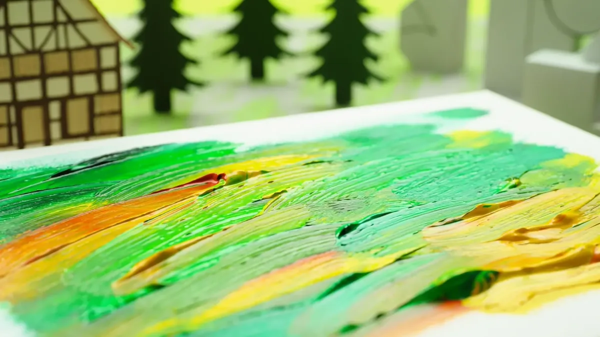 Asking Questions Like a Native