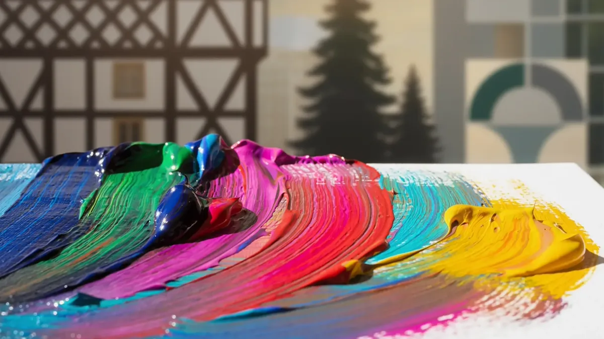 Sharing Knowledge and Contradicting