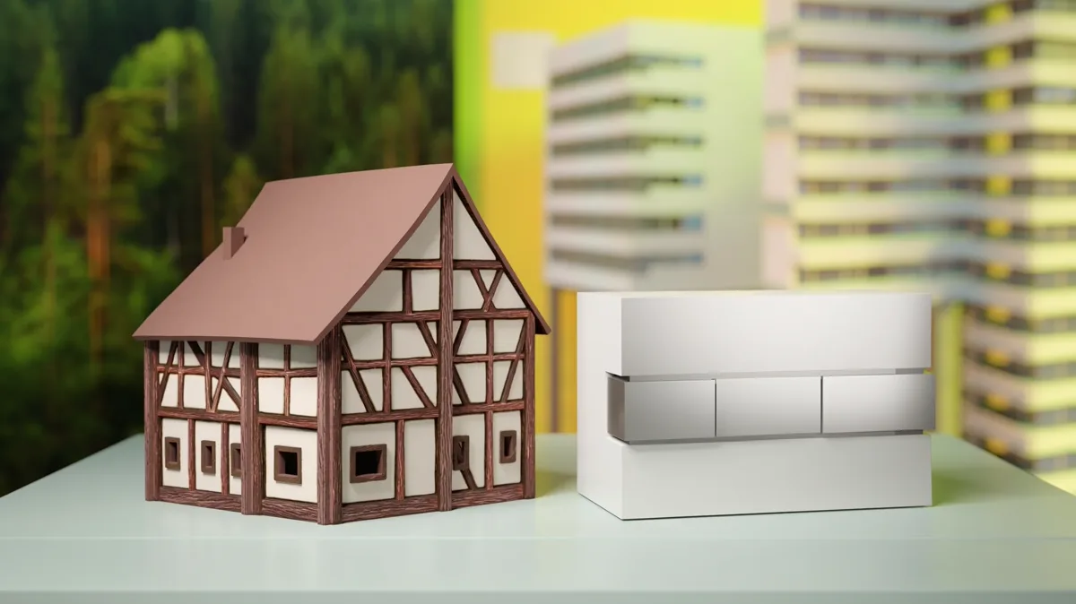 Meet the German Nouns