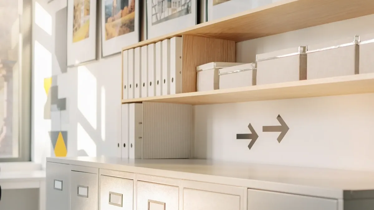 Possession and Intentions