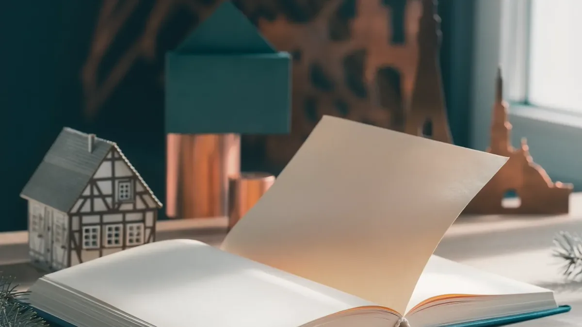 Professional and Academic Style