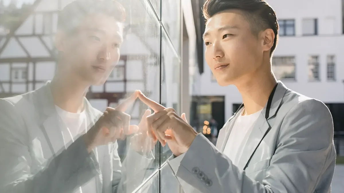 Who is Who? Introducing People