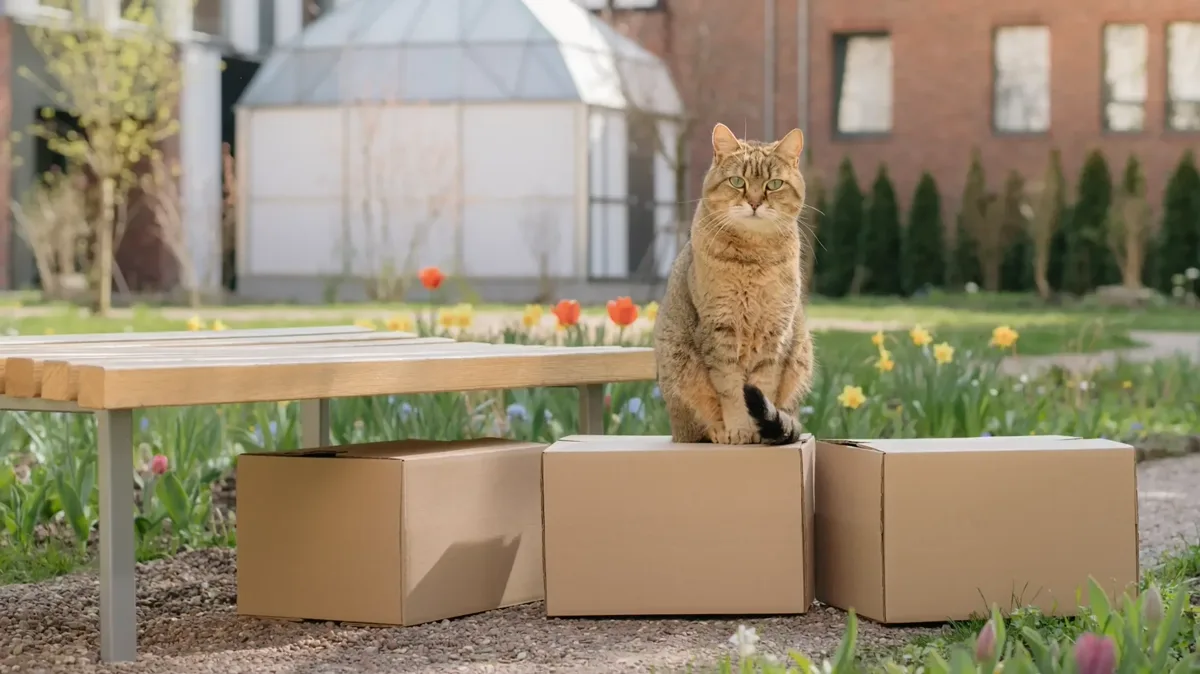 Connecting Ideas and Actions