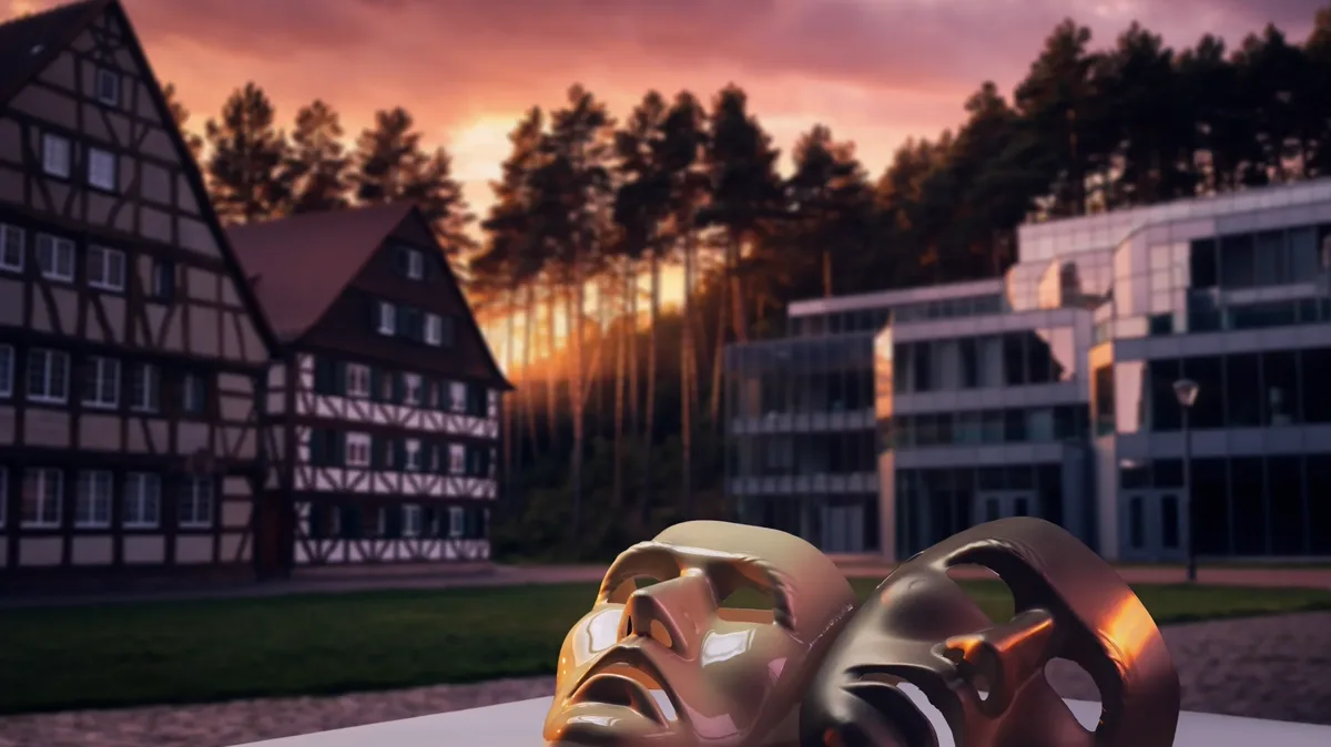 Advanced Reporting: Verbs and Word Order