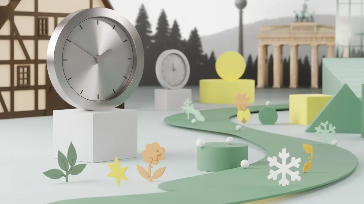 The Building Blocks: Verbs and Identity