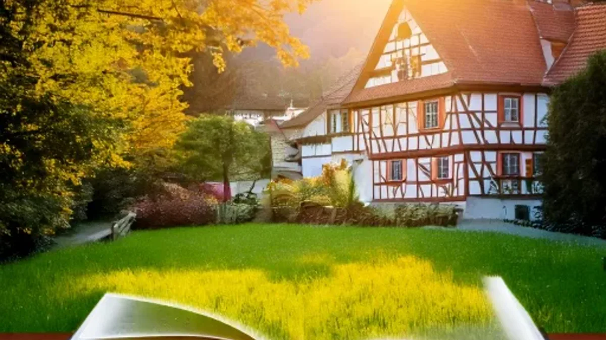 Structuring Your First Sentences