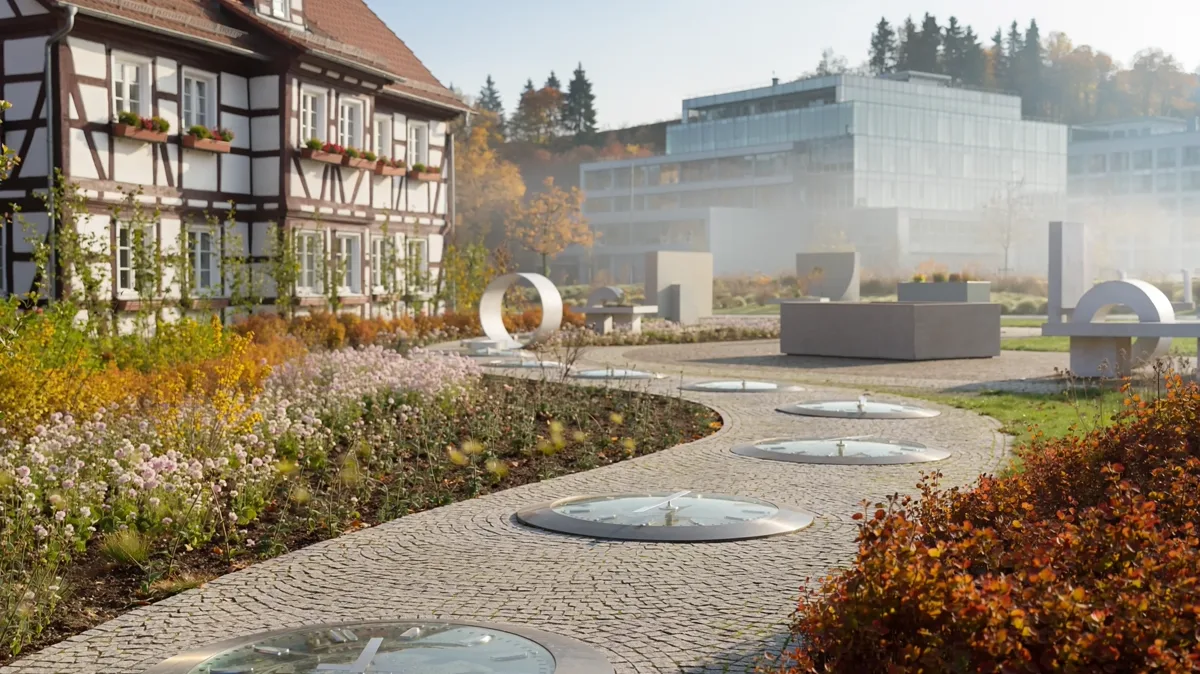 Advanced Verb Patterns and Storytelling