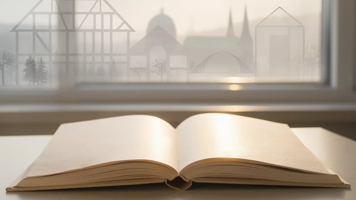 Connecting Complex Ideas