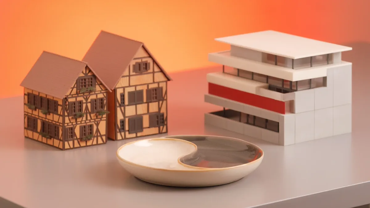 Gender Secrets and Word Building