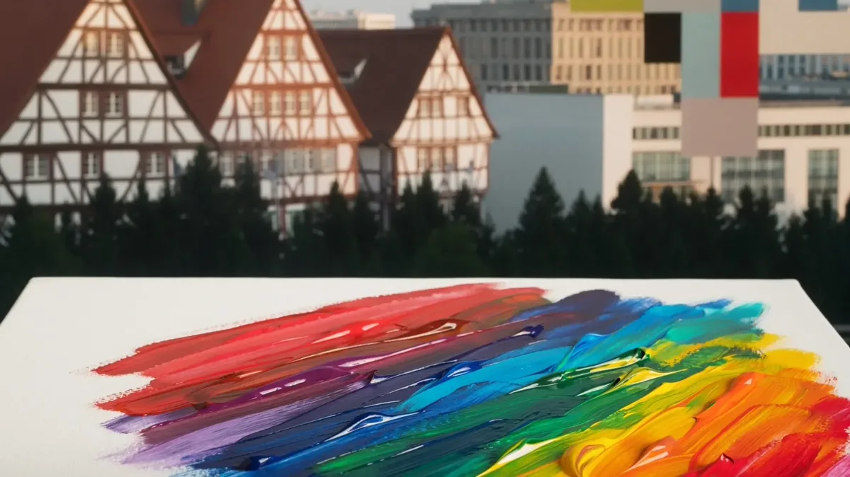 Describing and Comparing Things