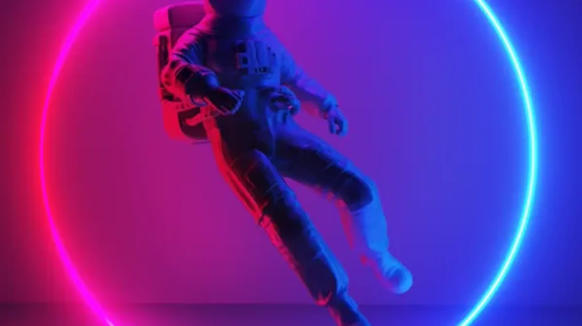 Navigating Spaces and Surfaces