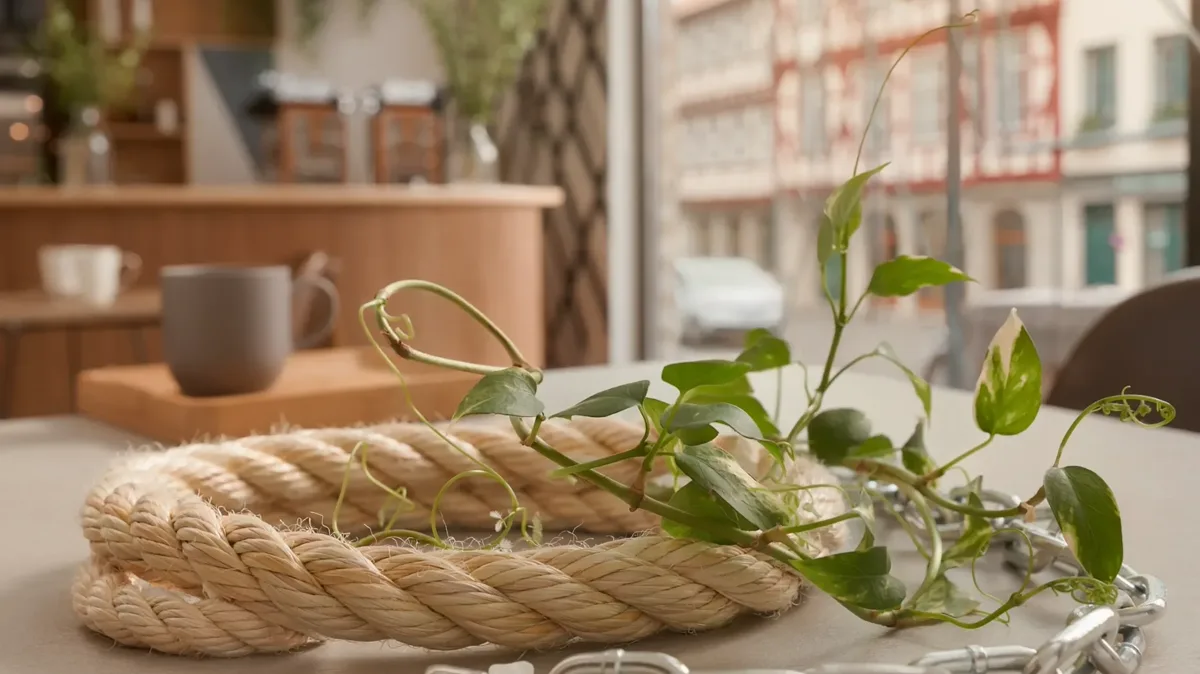 چرا و اما: دلیل بیار و حرفتو تکمیل کن!