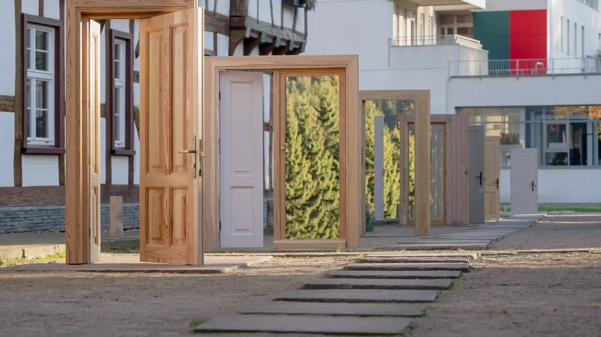 Complex Connections and Goals