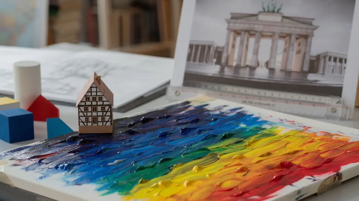 Comparing People and Things