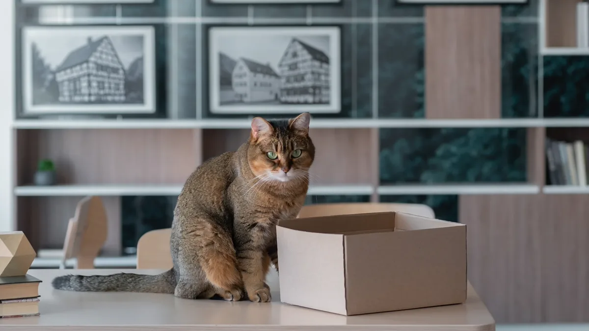 Ownership and Relationships: The Genitive Case