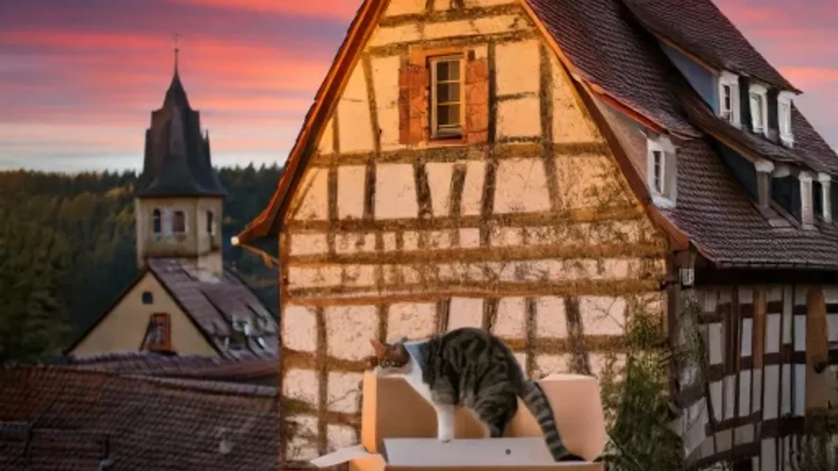 Professional and Formal Descriptions