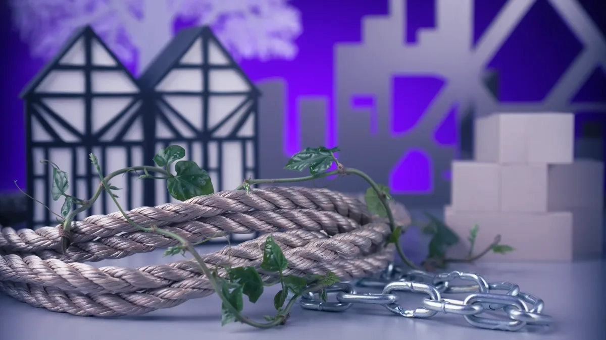 Building Logical Connections