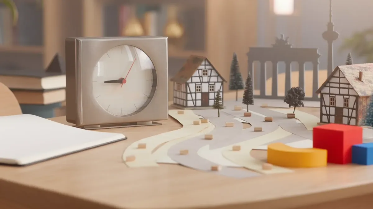 Connecting Ideas and Past Events