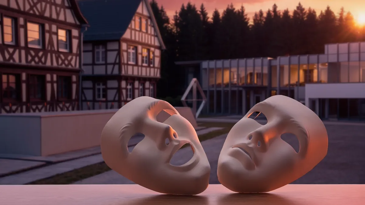 The Passive Voice: Focusing on the Action