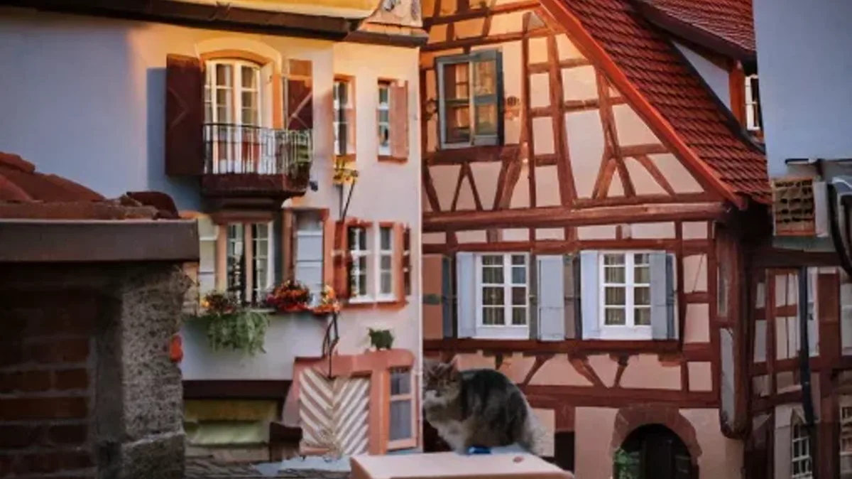 Building Complex Nouns and Concepts