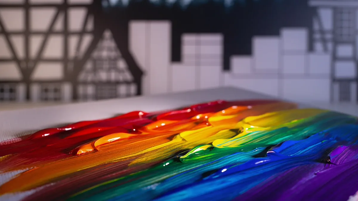 Refining Descriptions and Adjective Nuance