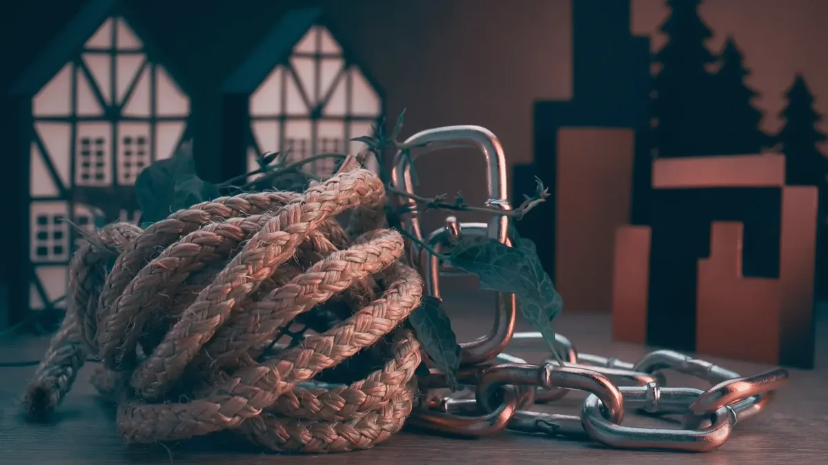 Structuring Logical Arguments and Timelines