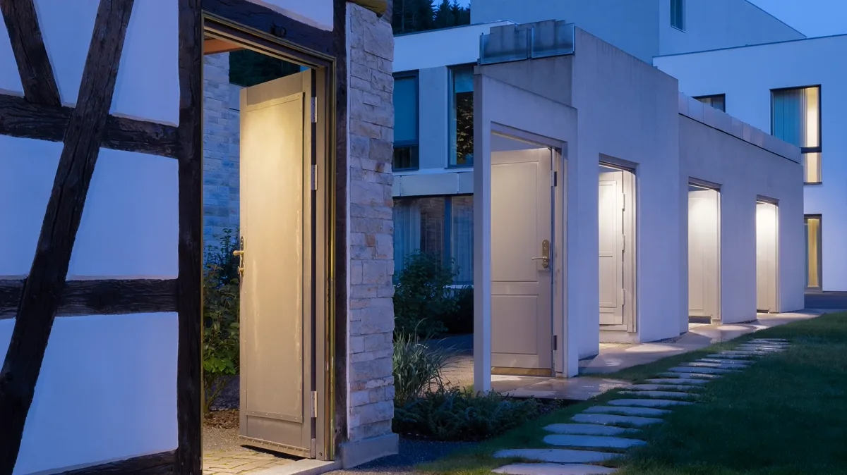 Expressing Intent, Perception, and Causation