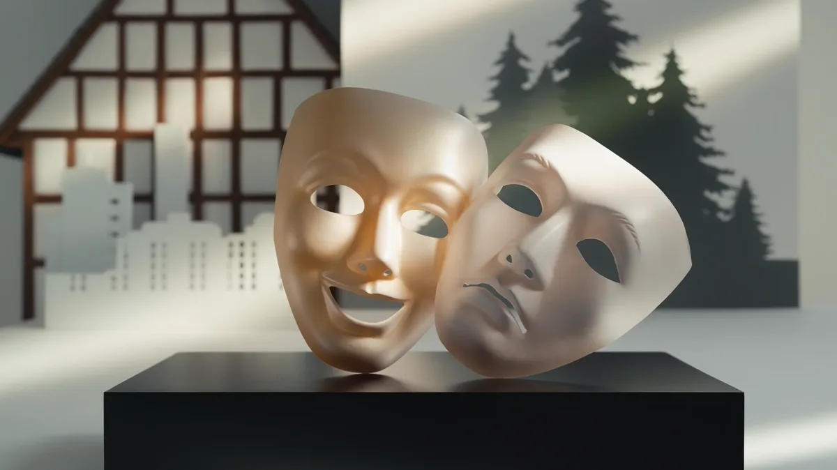 Reporting Information and Exploring Hypotheticals