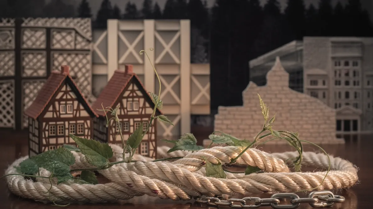 Precision in Connection