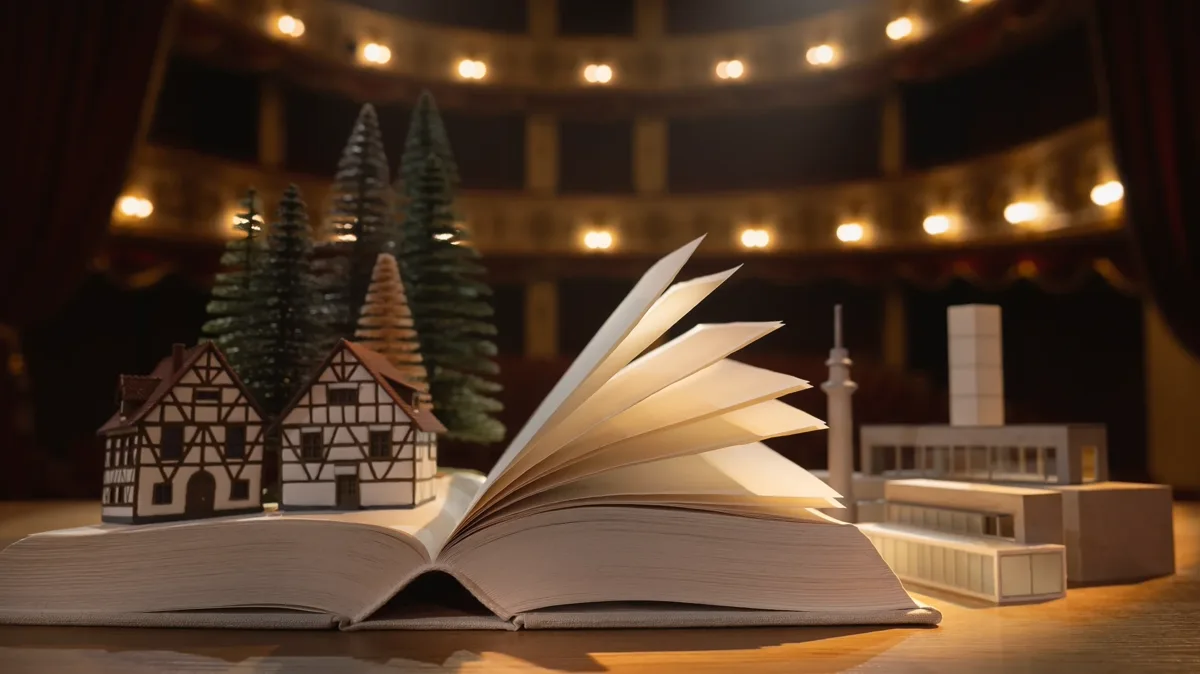 The Art of Literary Expression