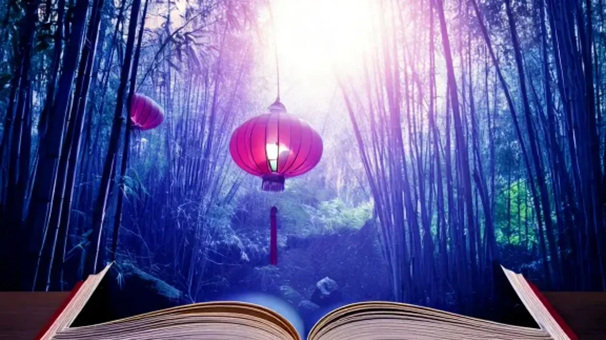 Mastering the 'Ba' Sentence: Handling Objects