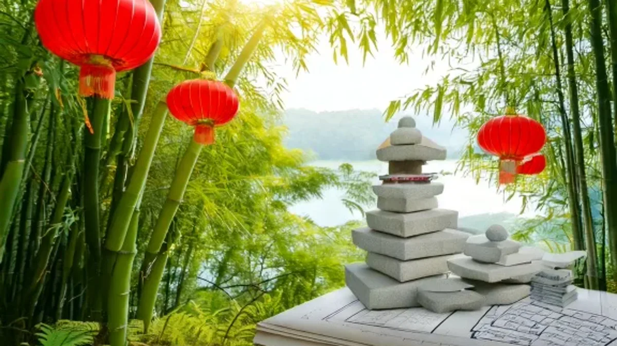 Describing Your World