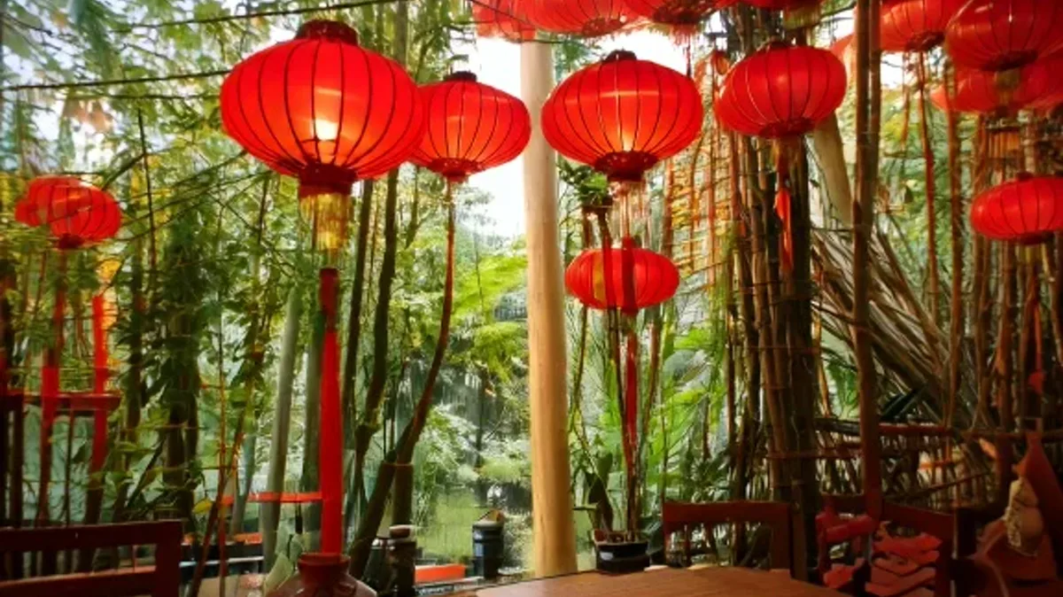 Linking Ideas and Journeys