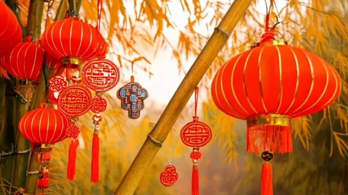 می‌تونی، باید، نداری: رازهای مکالمه چینی