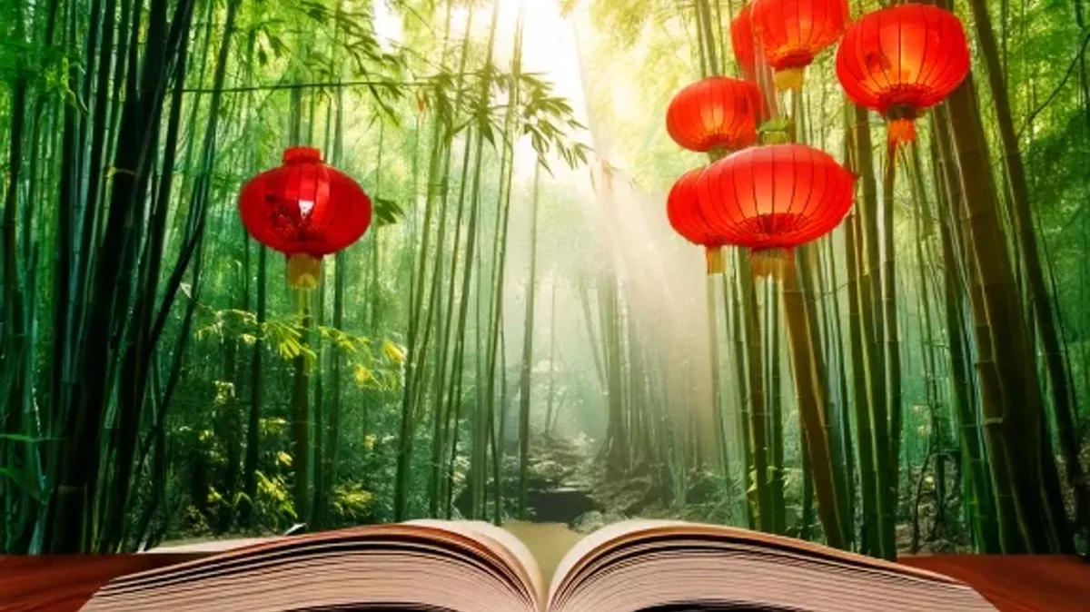 Completed Actions: Using 'Le' for the Past and Duration