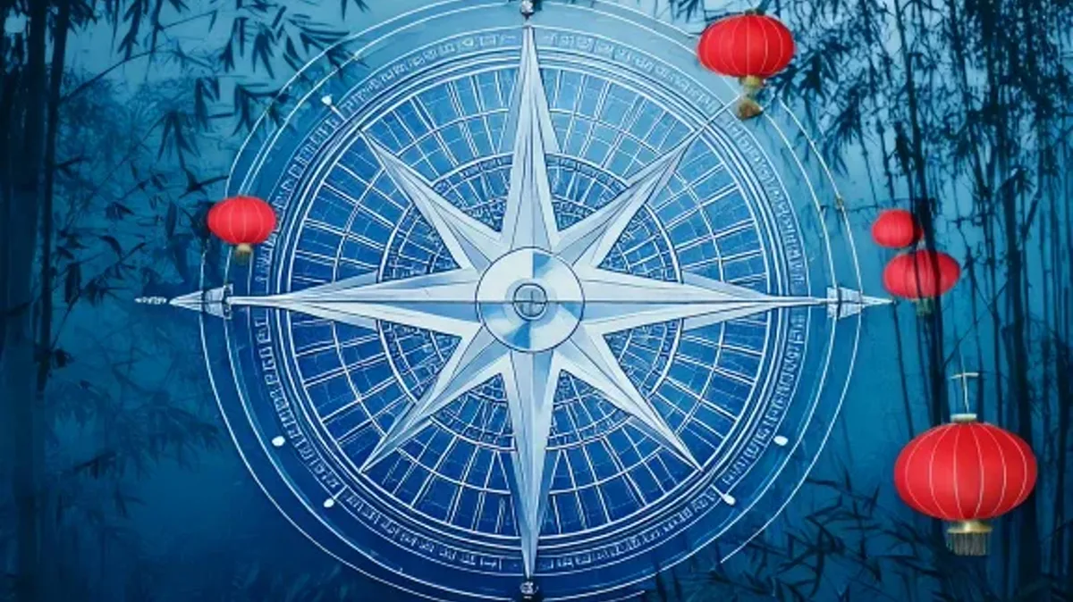 مکان‌ها رو توصیف کن، راحت آدرس بده!