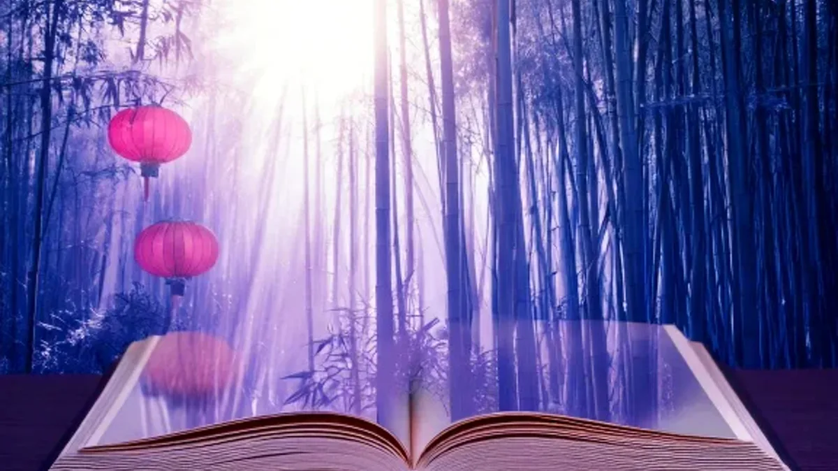 Describing Results and Extent