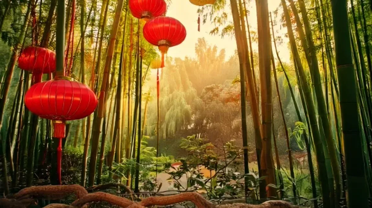 Making Comparisons and Simple Connections