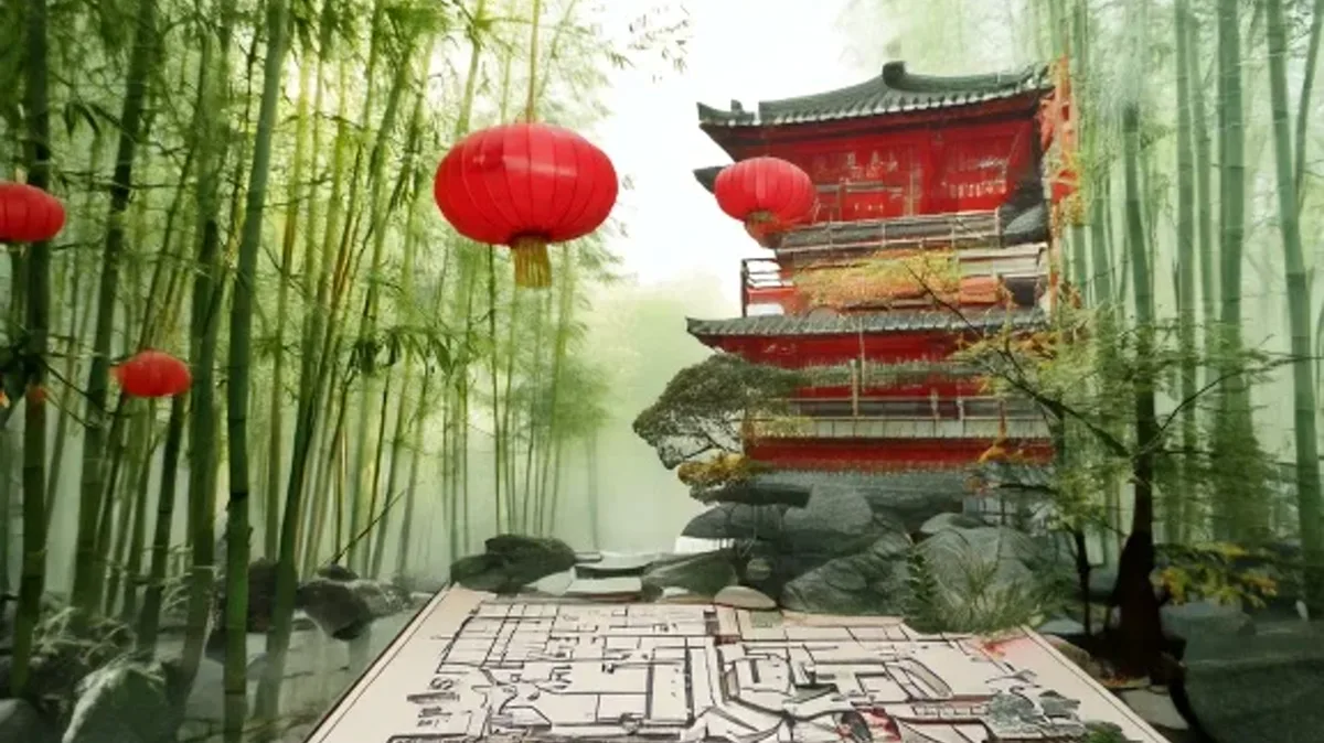 Building Formal Sentences