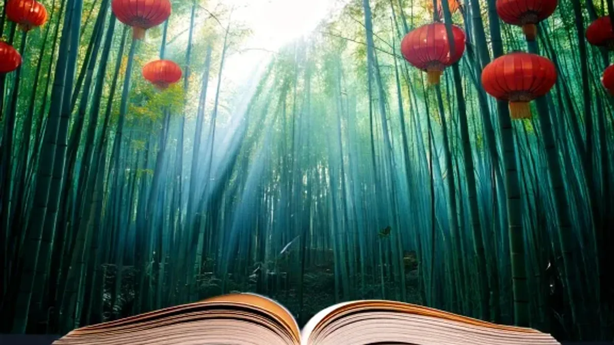 Setting the Scene: Time, Place, and Scope