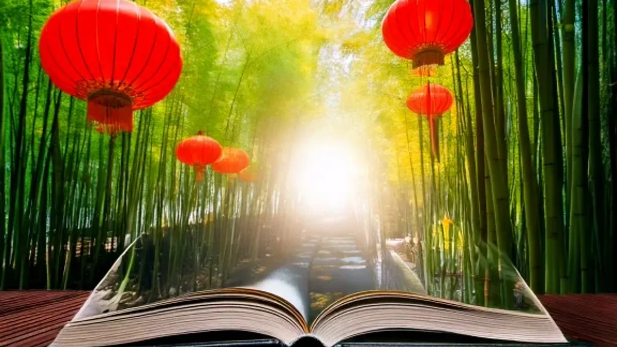 Rhetorical Style and Definitions