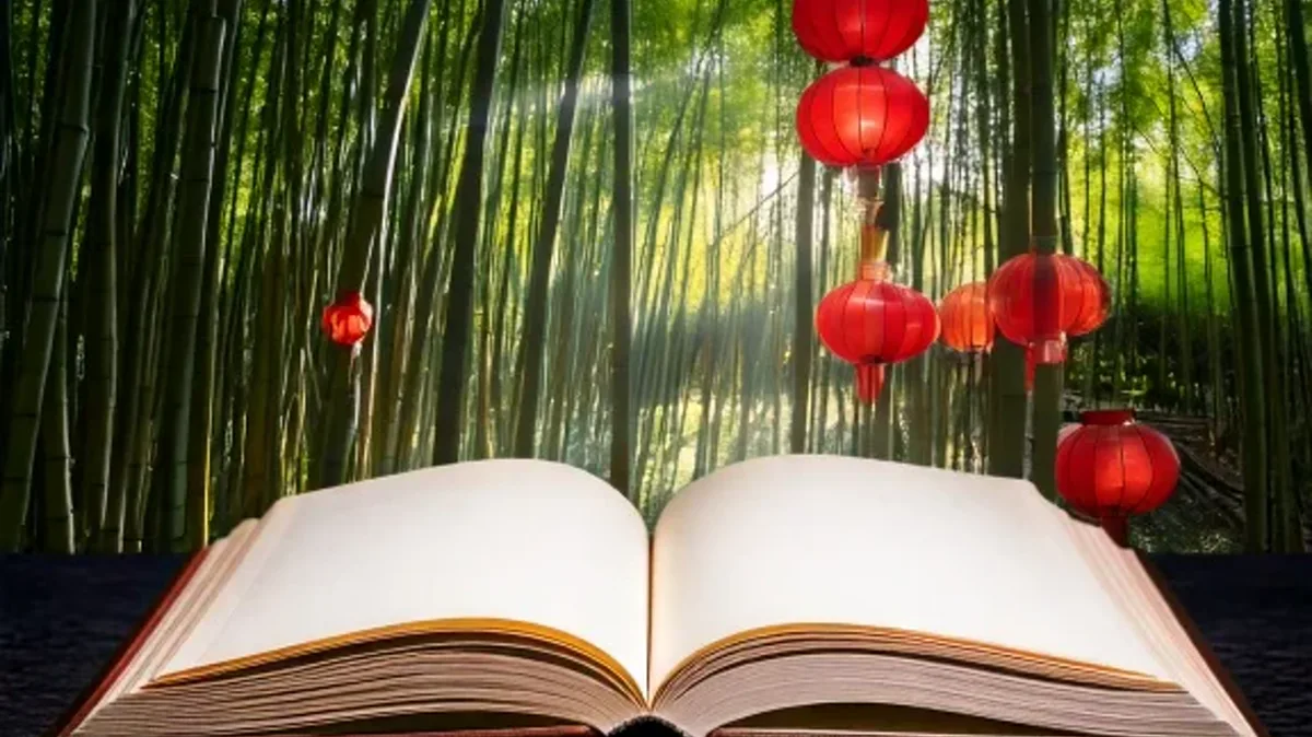 Regional Variations in Mandarin