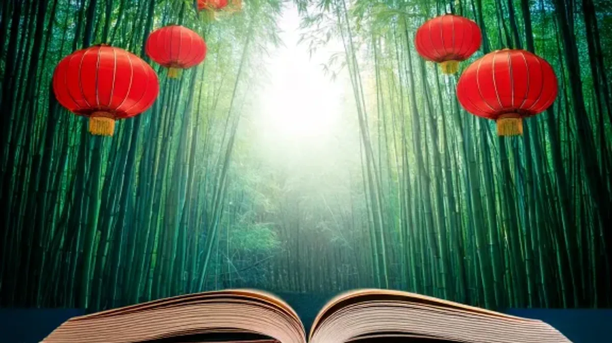 Mastering Time and Aspect in Formal Chinese