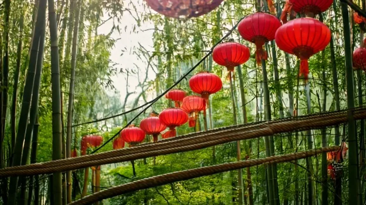 Connecting Complex Ideas