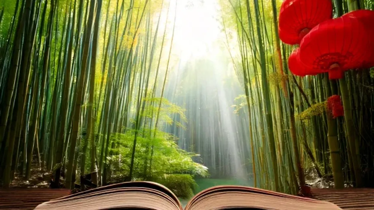 Mastering Literary Style and Rhetoric