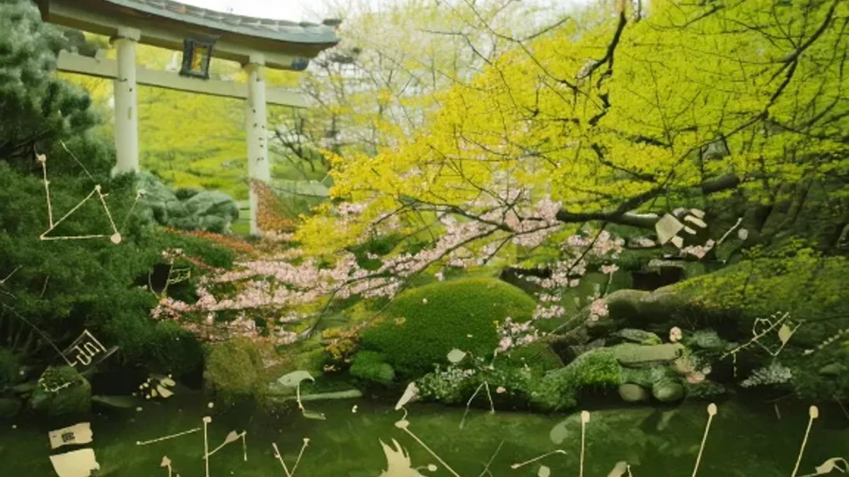 Linking Ideas and Descriptions