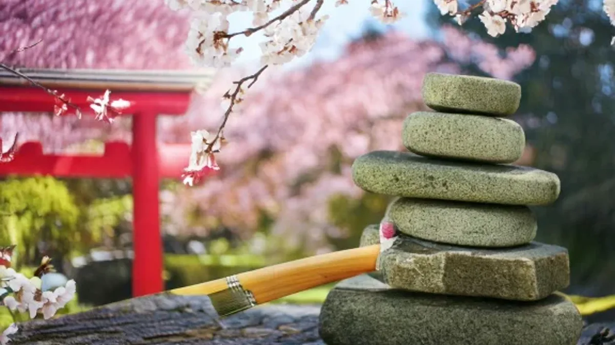 Japanese Word Order Basics